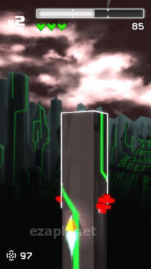 Last hope