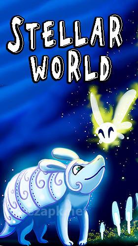 Stellar world: Broon adventure