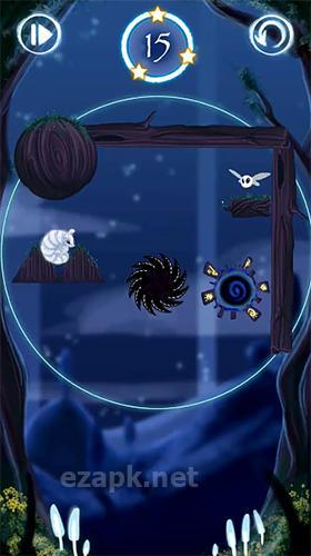 Stellar world: Broon adventure