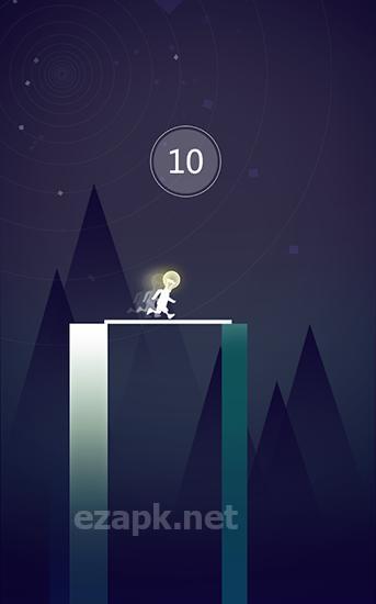 Bulbman 2: Crossy pipe. Rooftop adventure