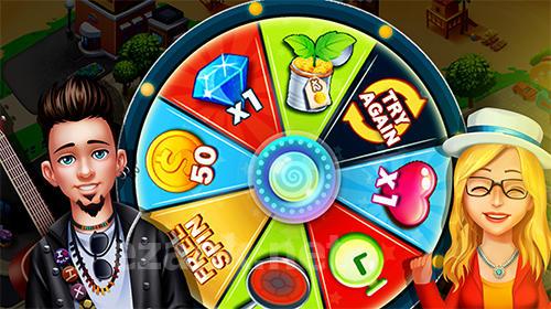 Kitchen craze: Master chef cooking game