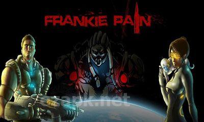 Frankie Pain