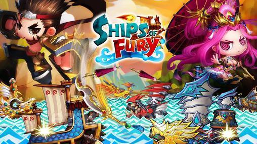 Ships of fury