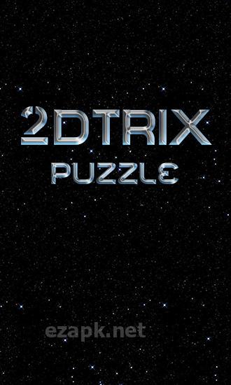 2Dtrix: Puzzle