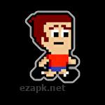 Mikey Shorts