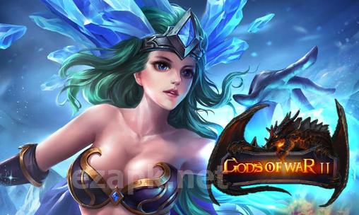 Gods of war 2