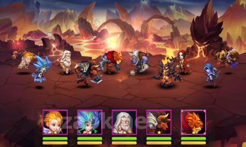 Gods of war 2