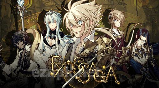 Exos saga