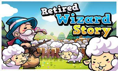 Retired Wizard Story
