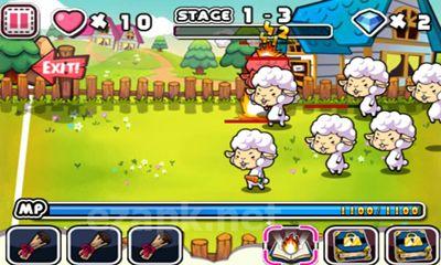 Retired Wizard Story