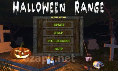 Halloween Range