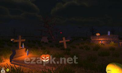 Halloween Range