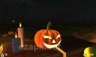 Halloween Range