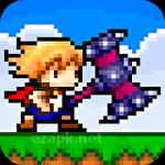 Hammer's quest