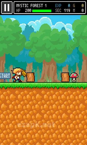 Hammer's quest