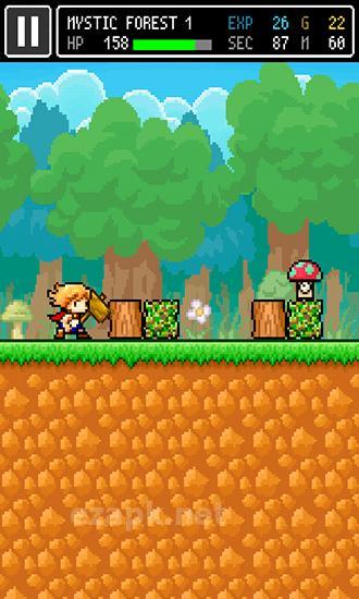Hammer's quest