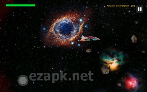 Far star: Escape