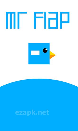Mr Flap