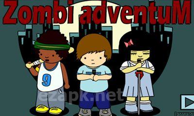 Zombi Adventum