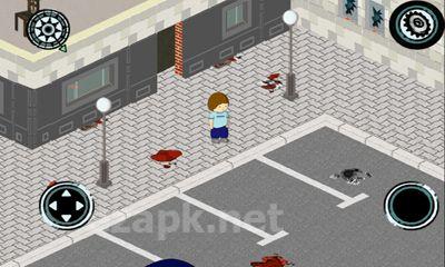 Zombi Adventum