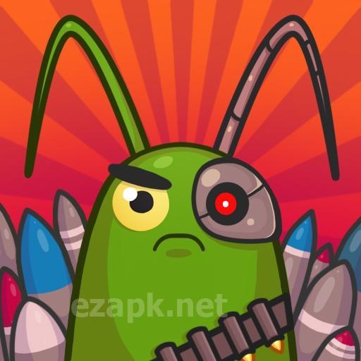 War Bugs - Shooter