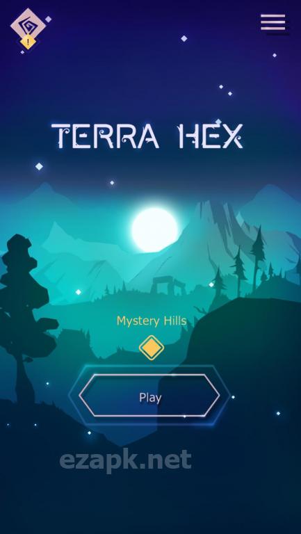 TERRA HEX