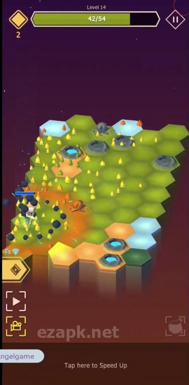 TERRA HEX