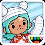 Toca life: Hospital