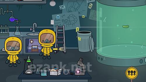 Toca life: Hospital