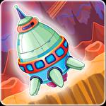 Digger: Battle for Mars and gems