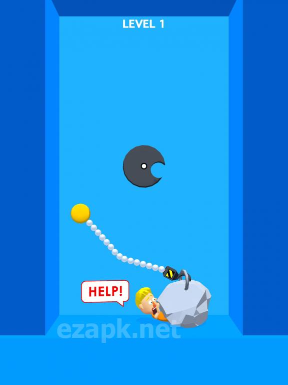 Rescue Machine
