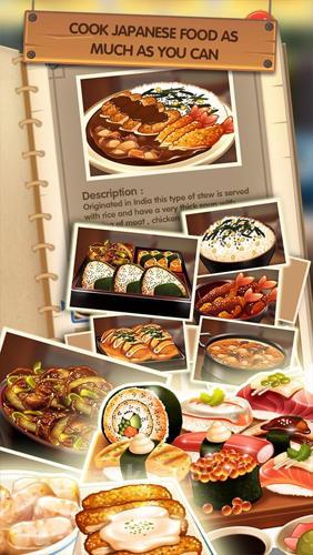 Japan food chain
