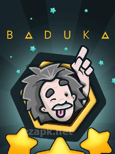 Baduka: Genius logical puzzle