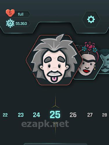 Baduka: Genius logical puzzle