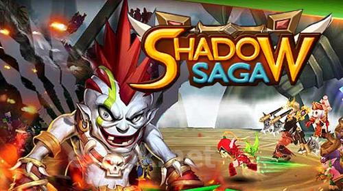 Shadow saga: Reborn