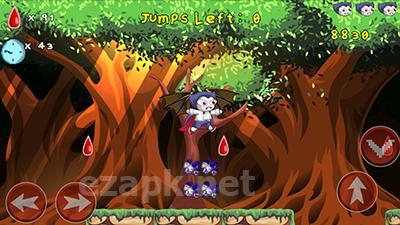 Tales Of Vampikid