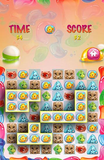 Jelly pets