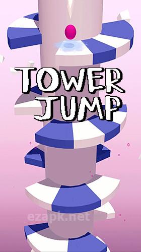 Tower jump