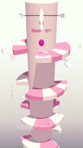 Tower jump