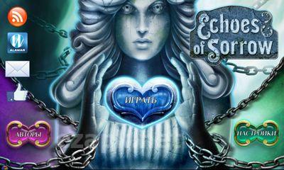 Echoes of Sorrow