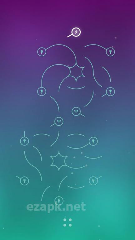 Energy: Anti Stress Loops