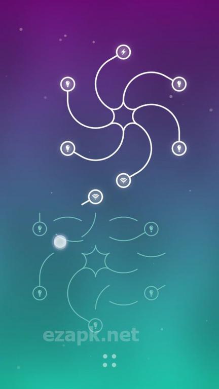Energy: Anti Stress Loops