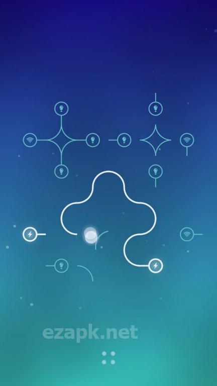 Energy: Anti Stress Loops