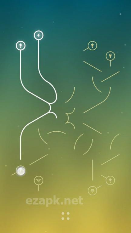 Energy: Anti Stress Loops