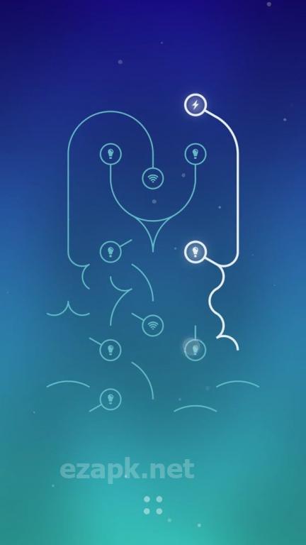 Energy: Anti Stress Loops