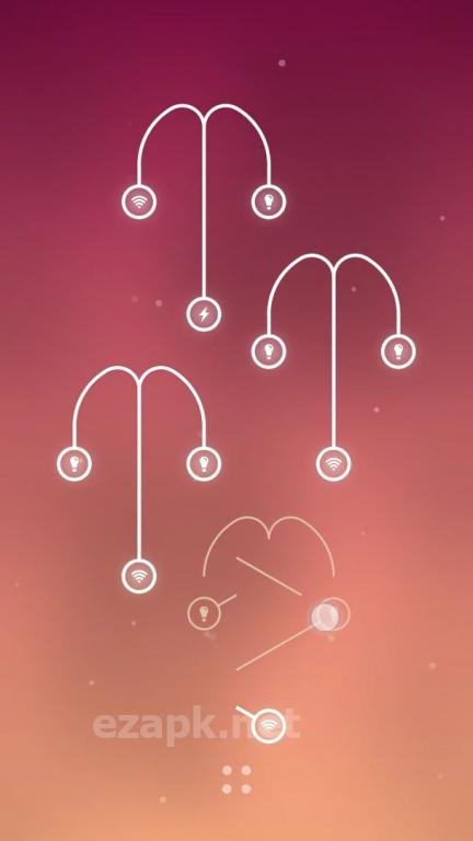 Energy: Anti Stress Loops