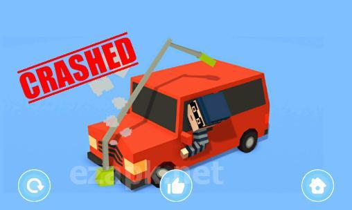 Crazy escape: Awesome chase