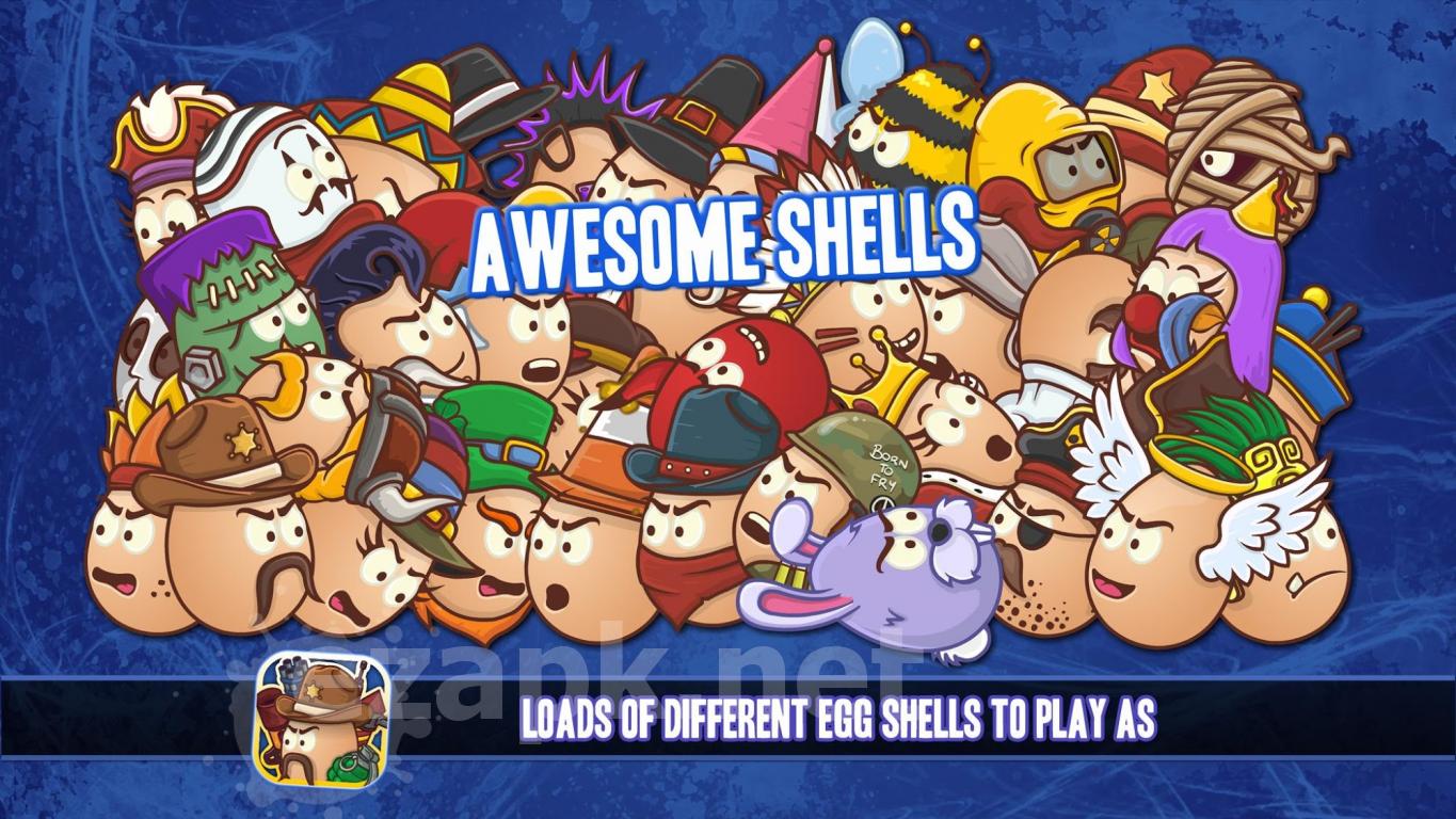 Bad Eggs Online 2