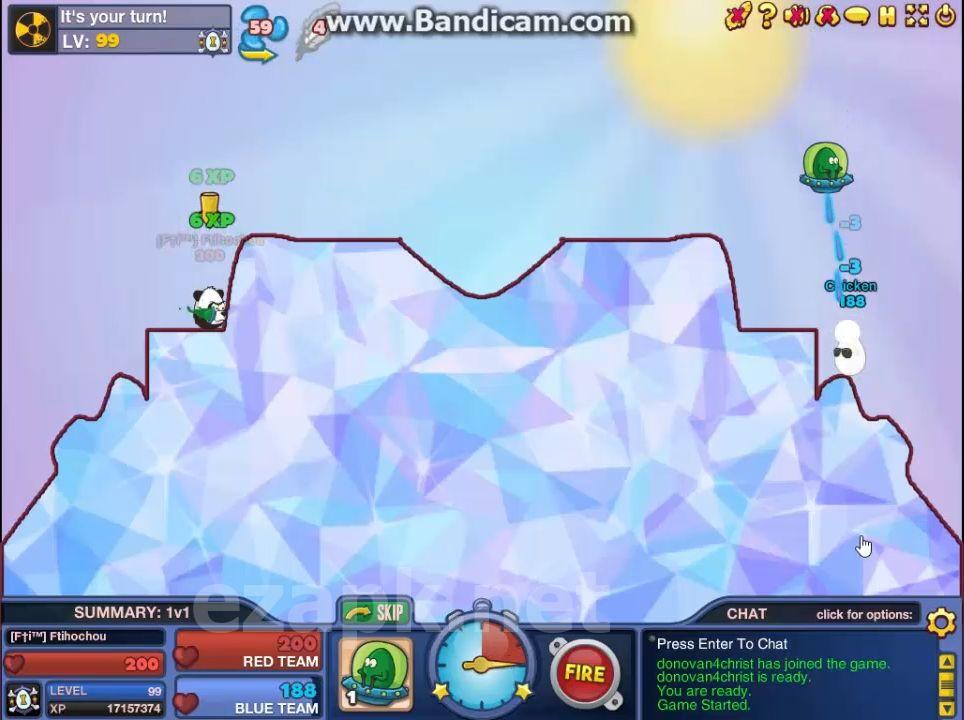 Bad Eggs Online 2