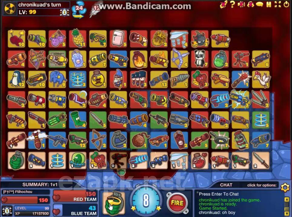 Bad Eggs Online 2